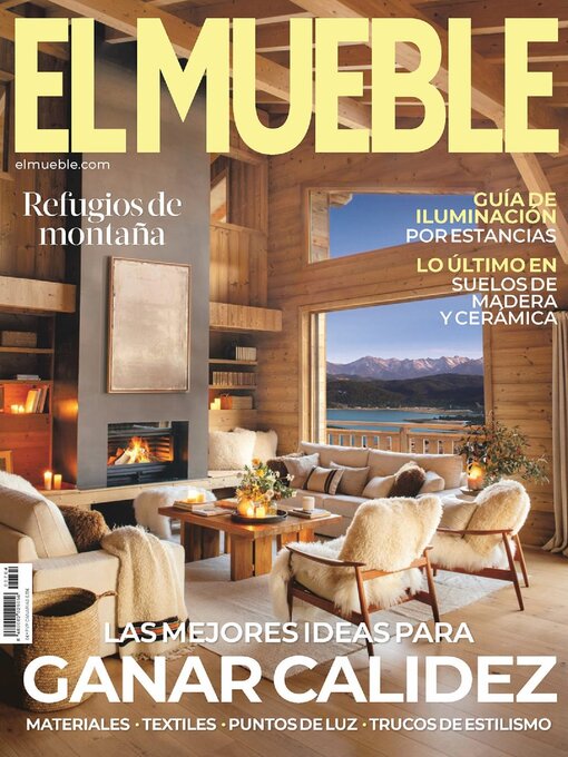 Title details for El Mueble by RBA Revistas S.L. - Available